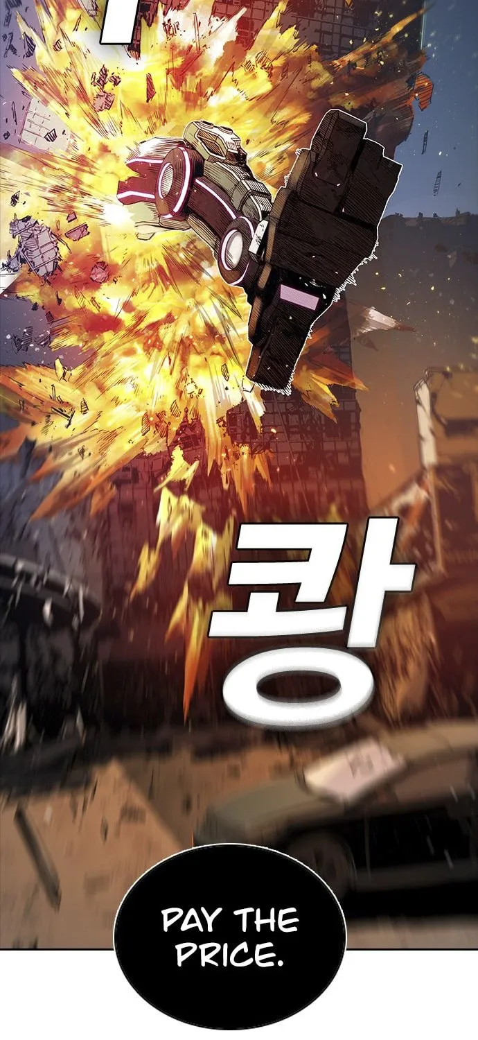 Kangtawoo Chapter 14 page 61 - 