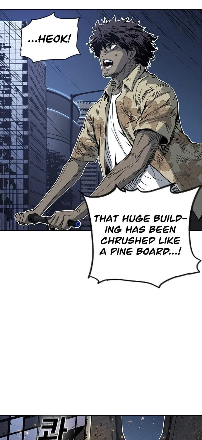 Kangtawoo Chapter 14 page 63 - 