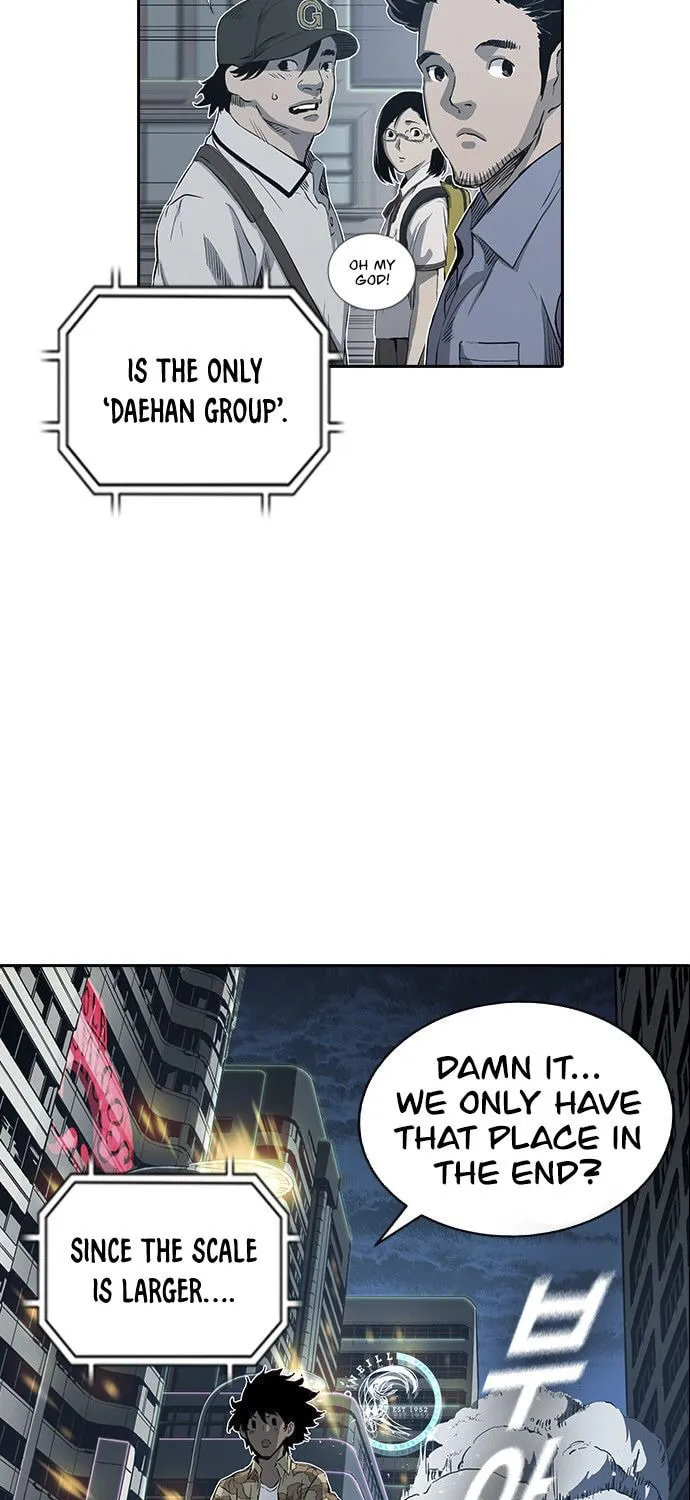 Kangtawoo Chapter 14 page 9 - 