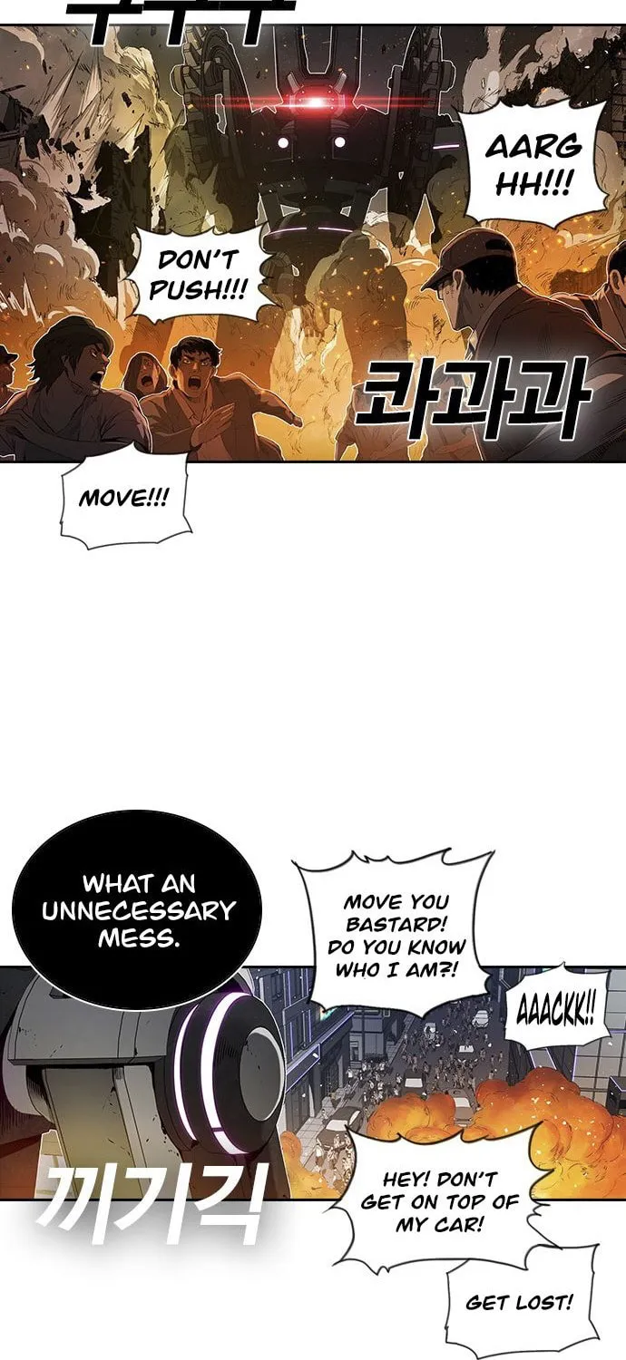 Kangtawoo Chapter 14 page 85 - 