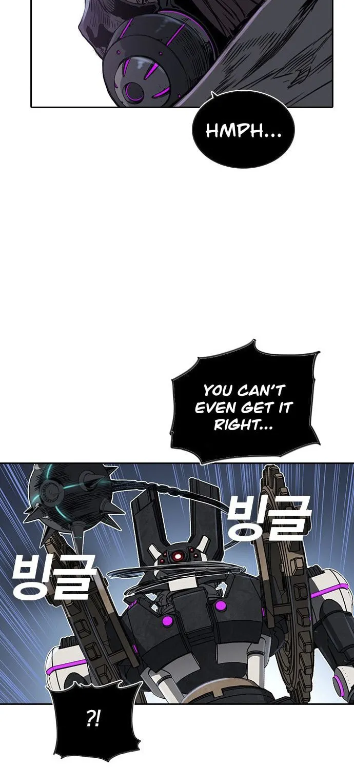 Kangtawoo Chapter 14 page 97 - 