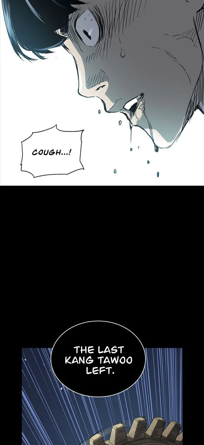 Kangtawoo Chapter 15 page 109 - 