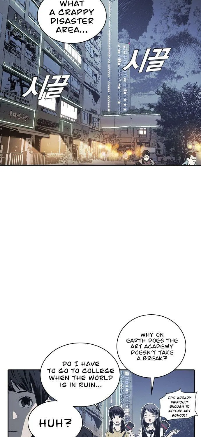 Kangtawoo Chapter 15 page 17 - 