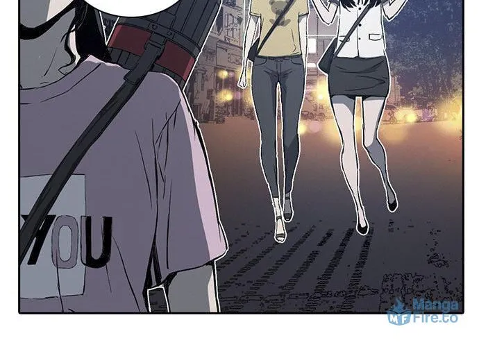 Kangtawoo Chapter 15 page 18 - 
