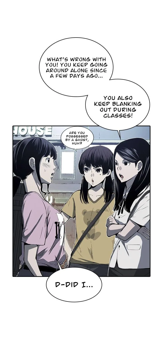 Kangtawoo Chapter 15 page 21 - 