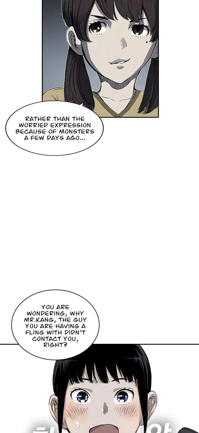 Kangtawoo Chapter 15 page 23 - 