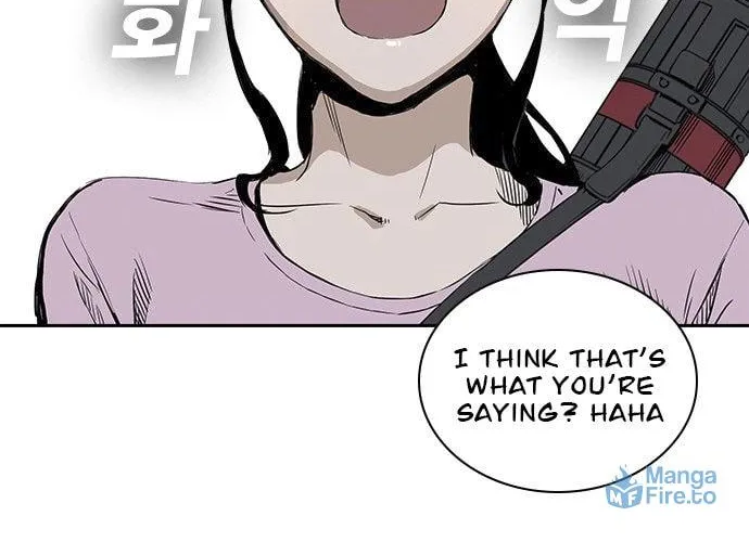 Kangtawoo Chapter 15 page 24 - 