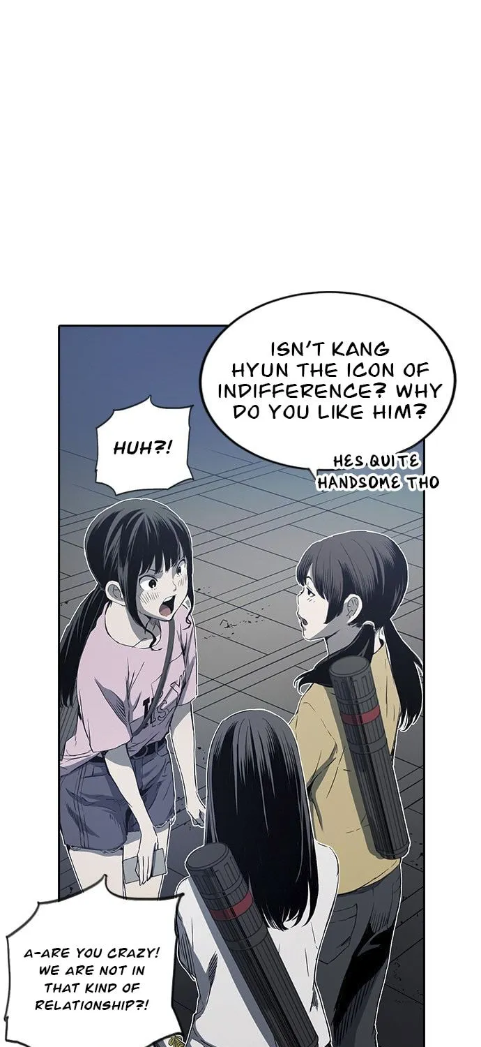 Kangtawoo Chapter 15 page 25 - 