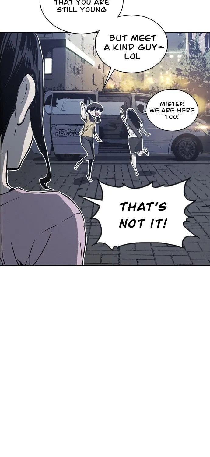 Kangtawoo Chapter 15 page 29 - 