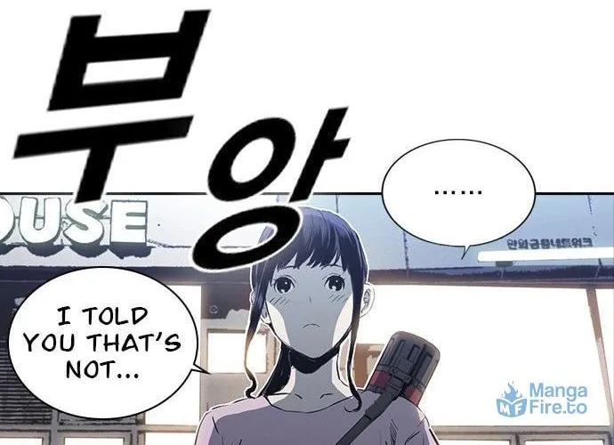 Kangtawoo Chapter 15 page 30 - 