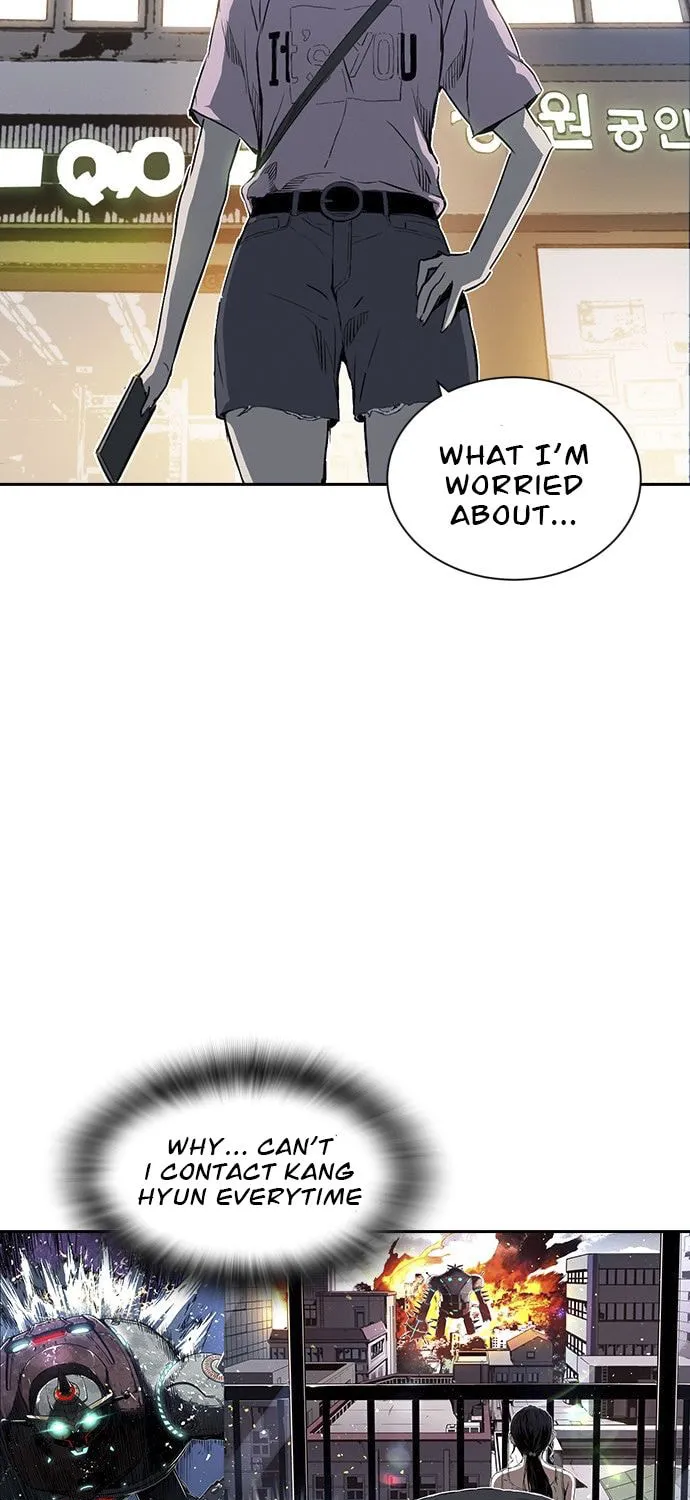 Kangtawoo Chapter 15 page 31 - 