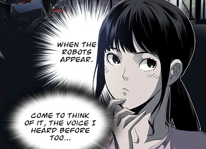 Kangtawoo Chapter 15 page 32 - 