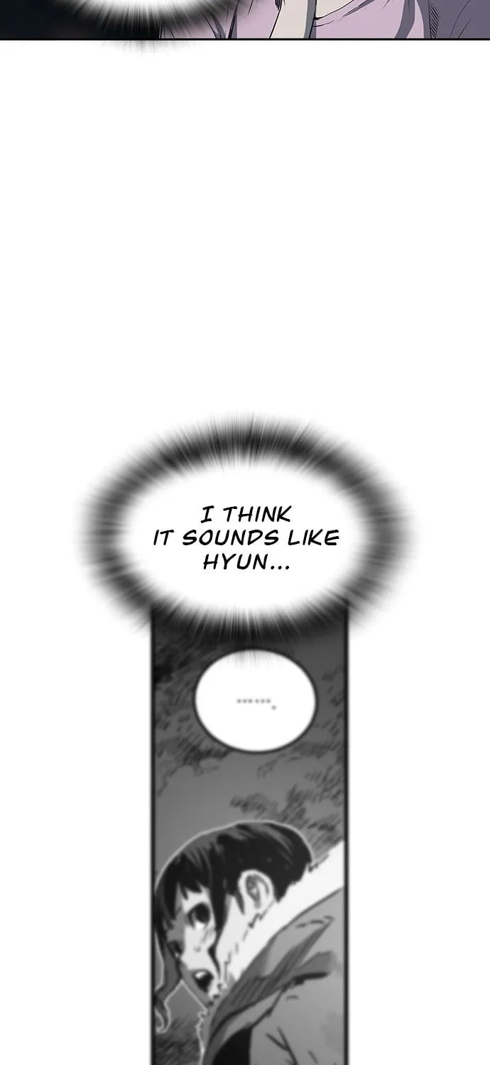 Kangtawoo Chapter 15 page 33 - 
