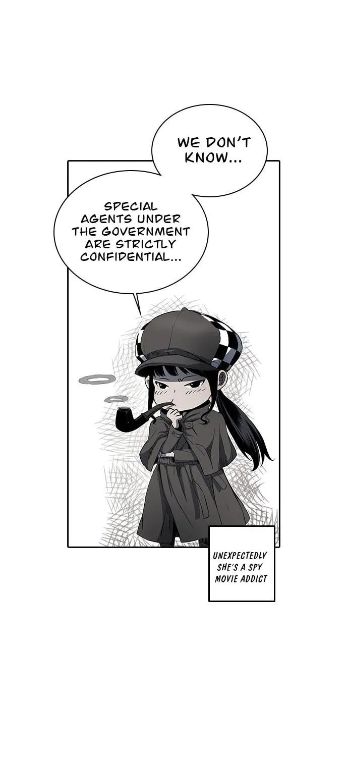 Kangtawoo Chapter 15 page 37 - 