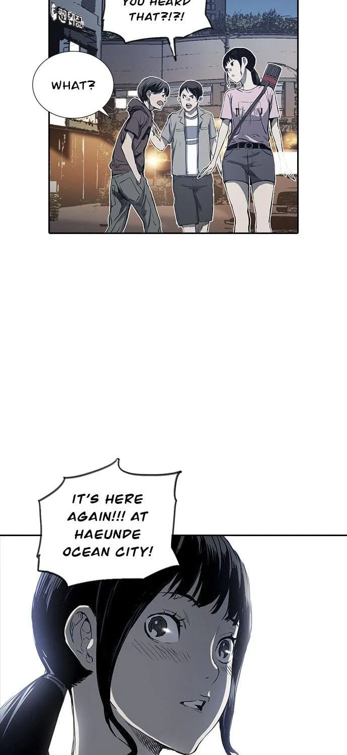 Kangtawoo Chapter 15 page 41 - 