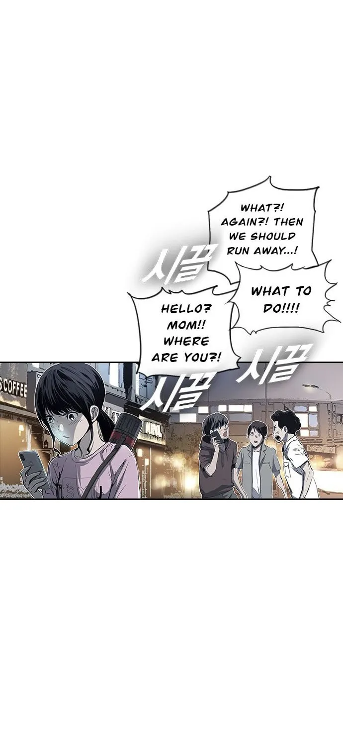 Kangtawoo Chapter 15 page 43 - 