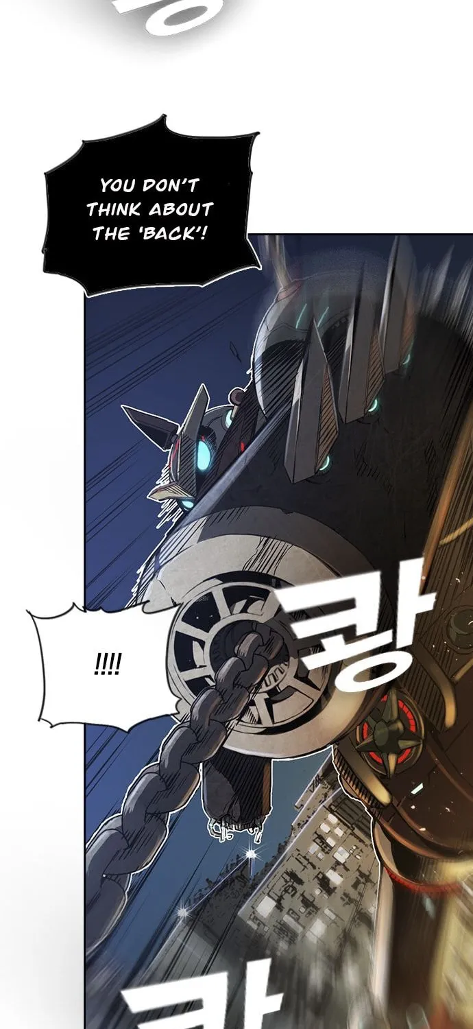 Kangtawoo Chapter 15 page 55 - 