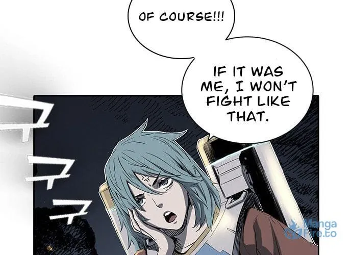 Kangtawoo Chapter 15 page 60 - 