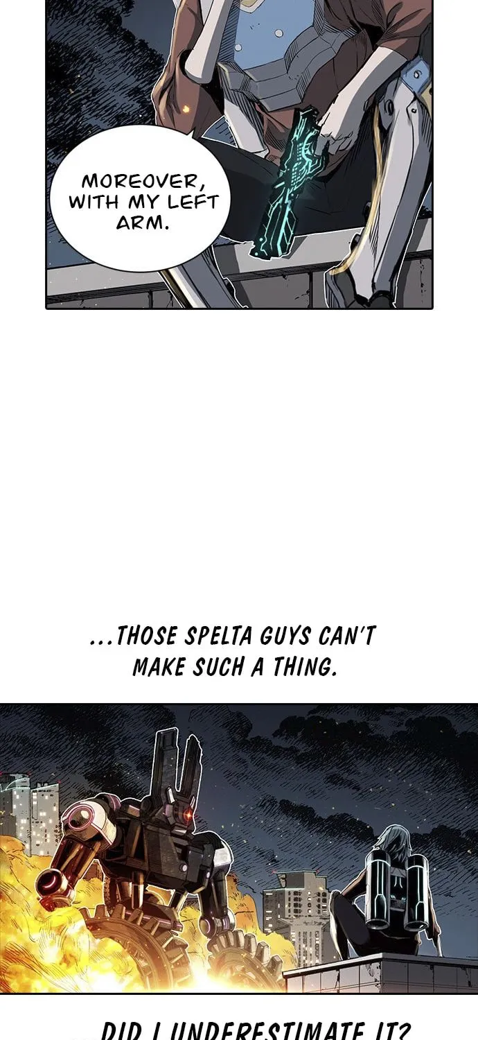 Kangtawoo Chapter 15 page 61 - 