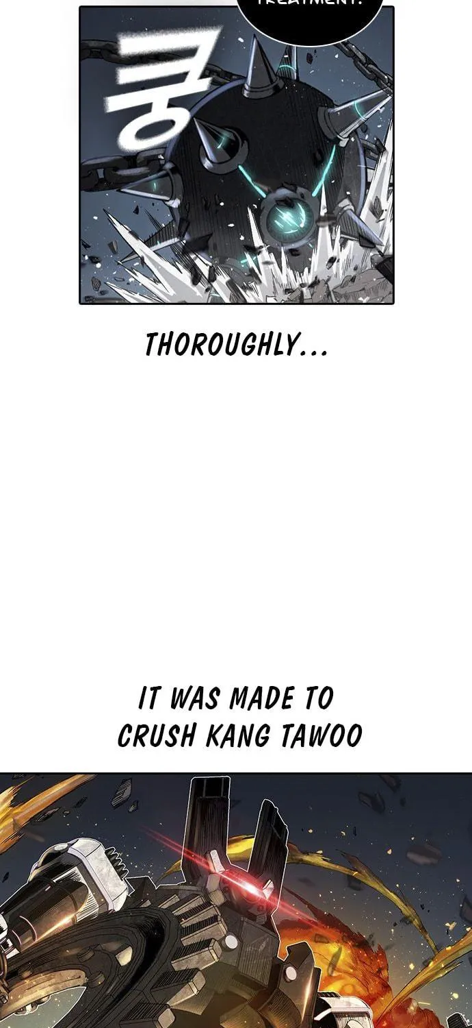 Kangtawoo Chapter 15 page 65 - 