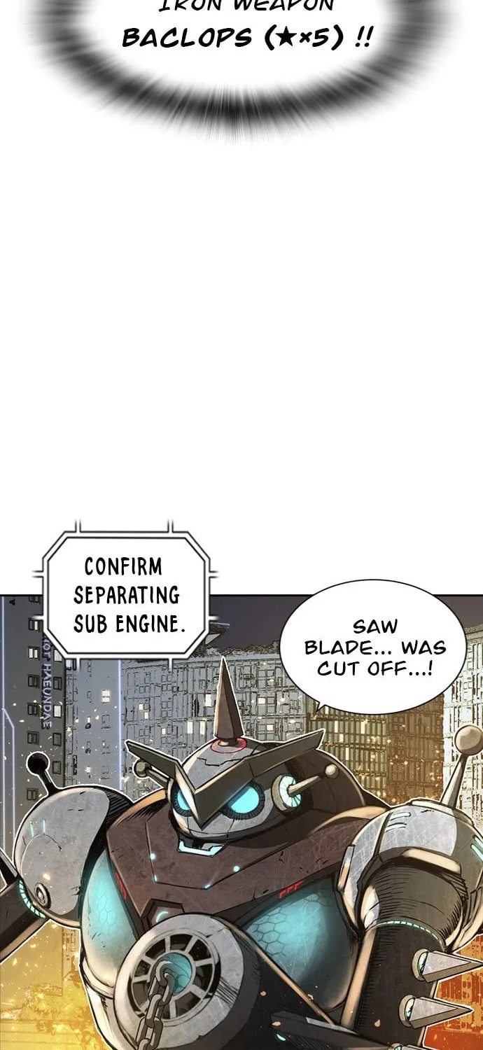 Kangtawoo Chapter 15 page 67 - 