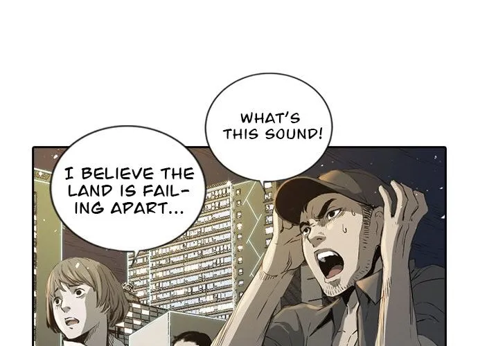 Kangtawoo Chapter 15 page 8 - 