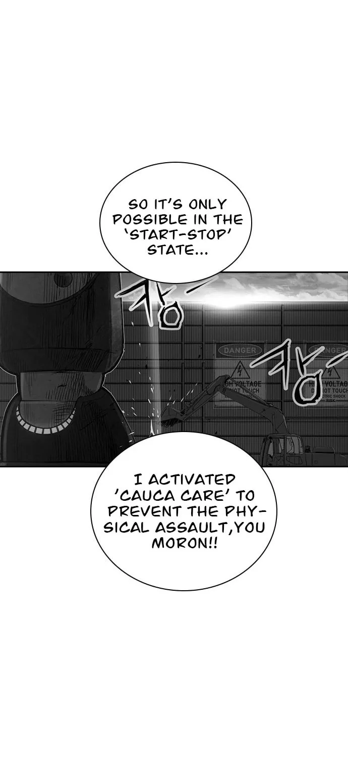 Kangtawoo Chapter 15 page 73 - 
