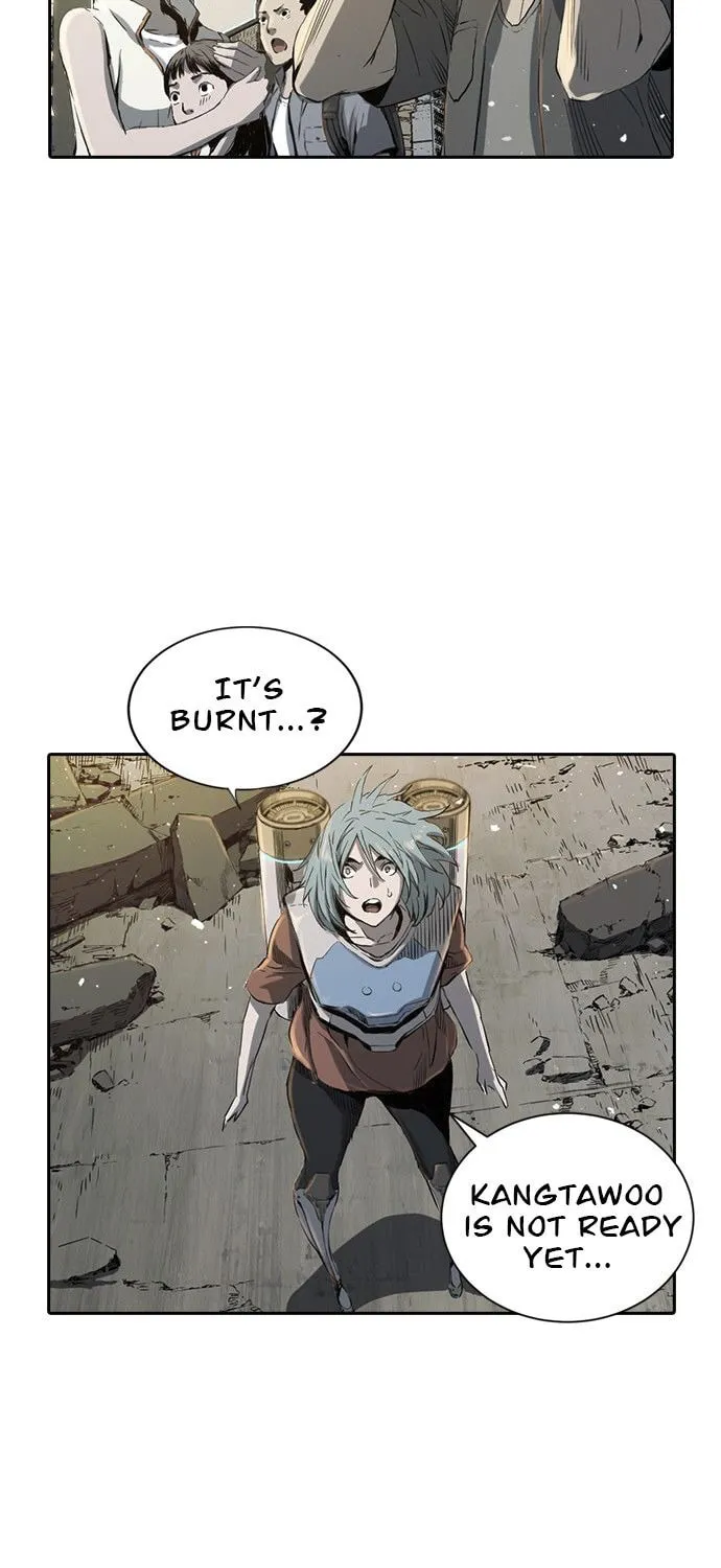 Kangtawoo Chapter 15 page 9 - 