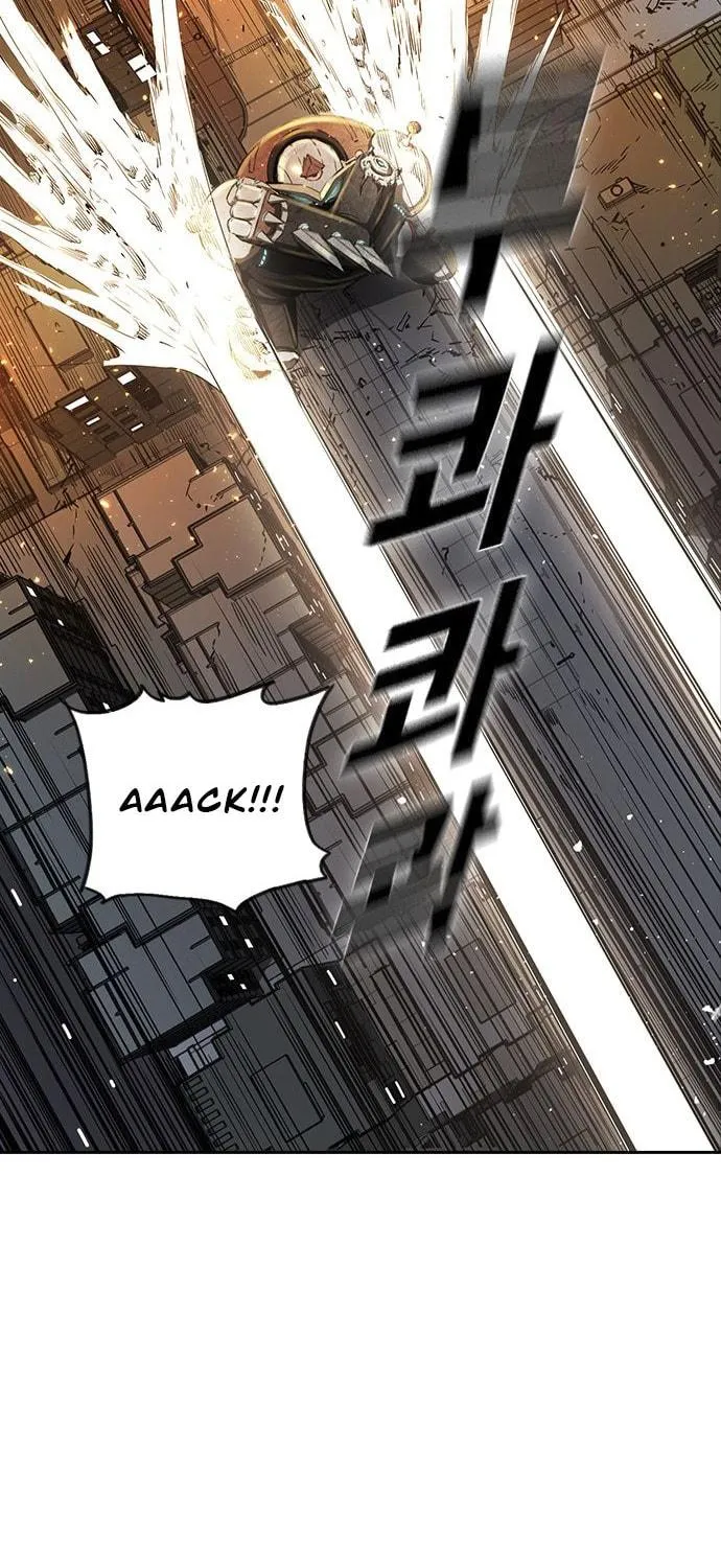 Kangtawoo Chapter 15 page 83 - 