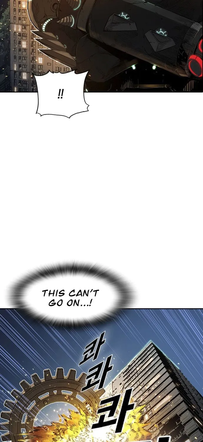 Kangtawoo Chapter 15 page 87 - 