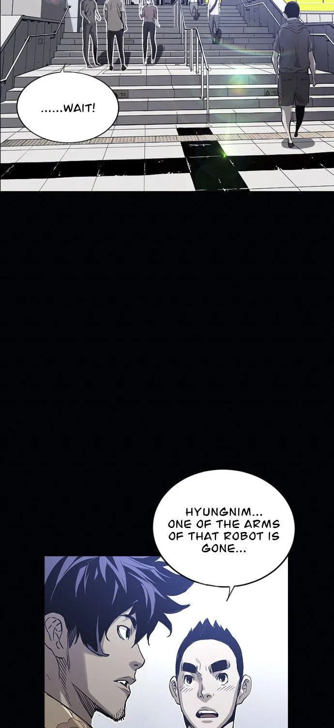 Kangtawoo Chapter 16 page 11 - 