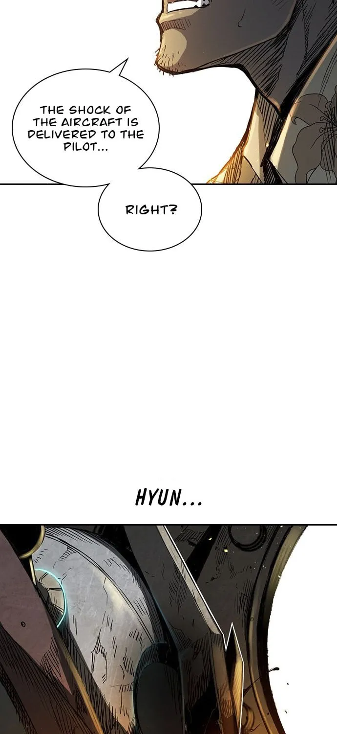 Kangtawoo Chapter 16 page 21 - 