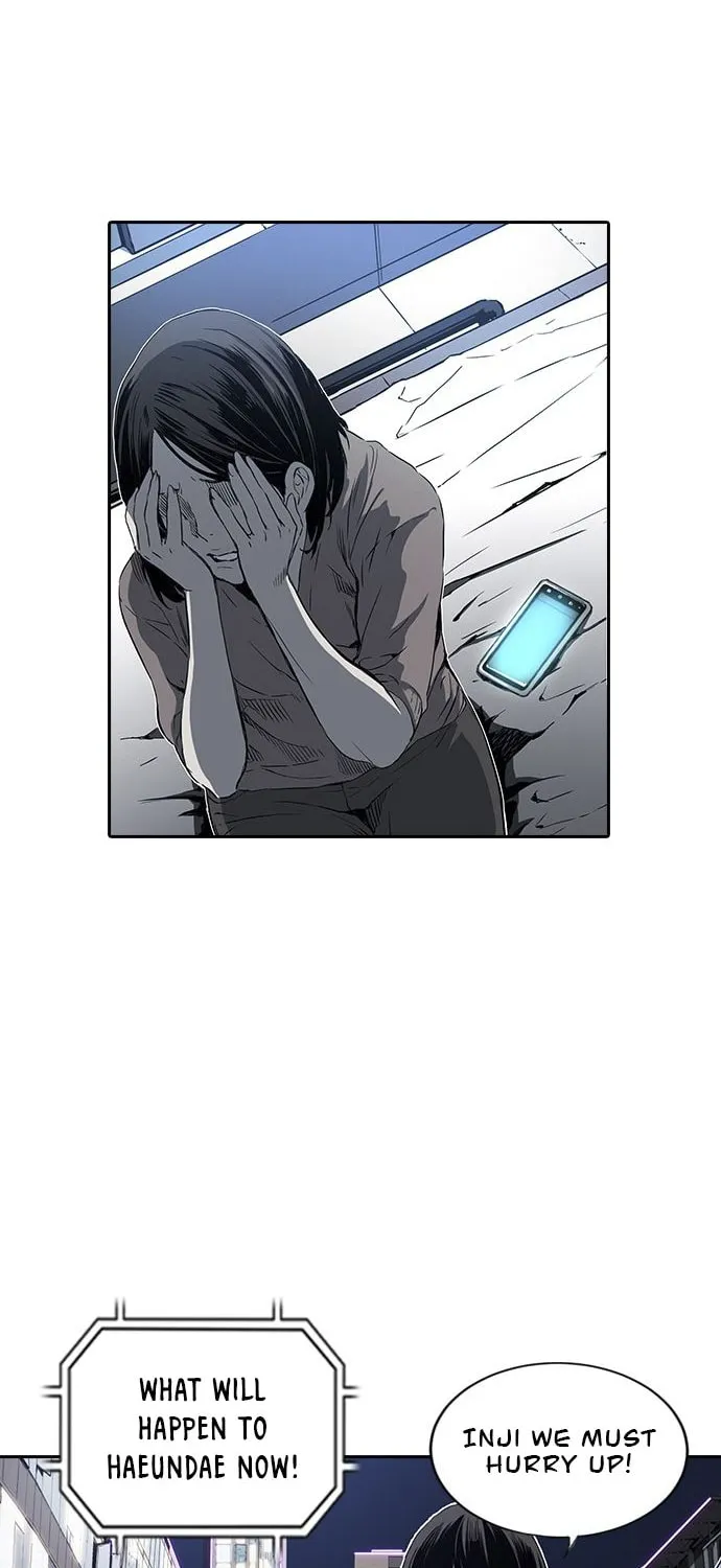 Kangtawoo Chapter 16 page 49 - 