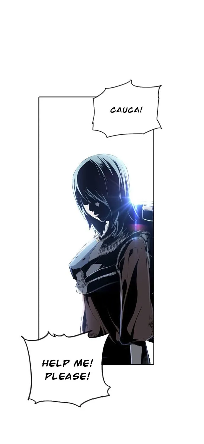 Kangtawoo Chapter 16 page 57 - 