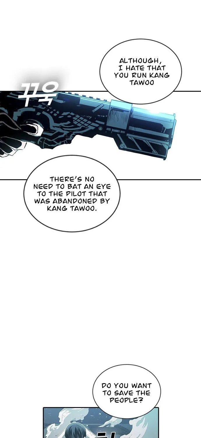 Kangtawoo Chapter 16 page 63 - 