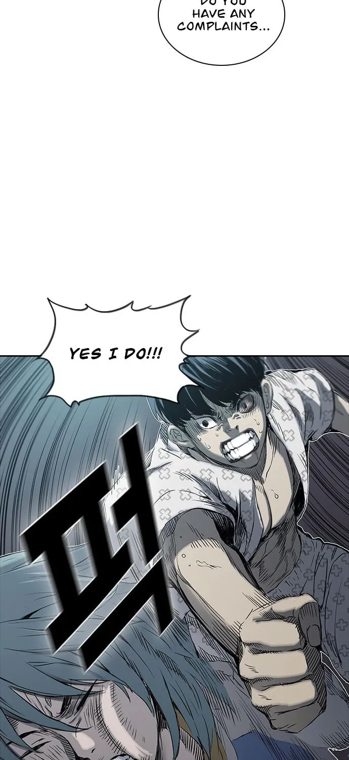 Kangtawoo Chapter 16 page 69 - 