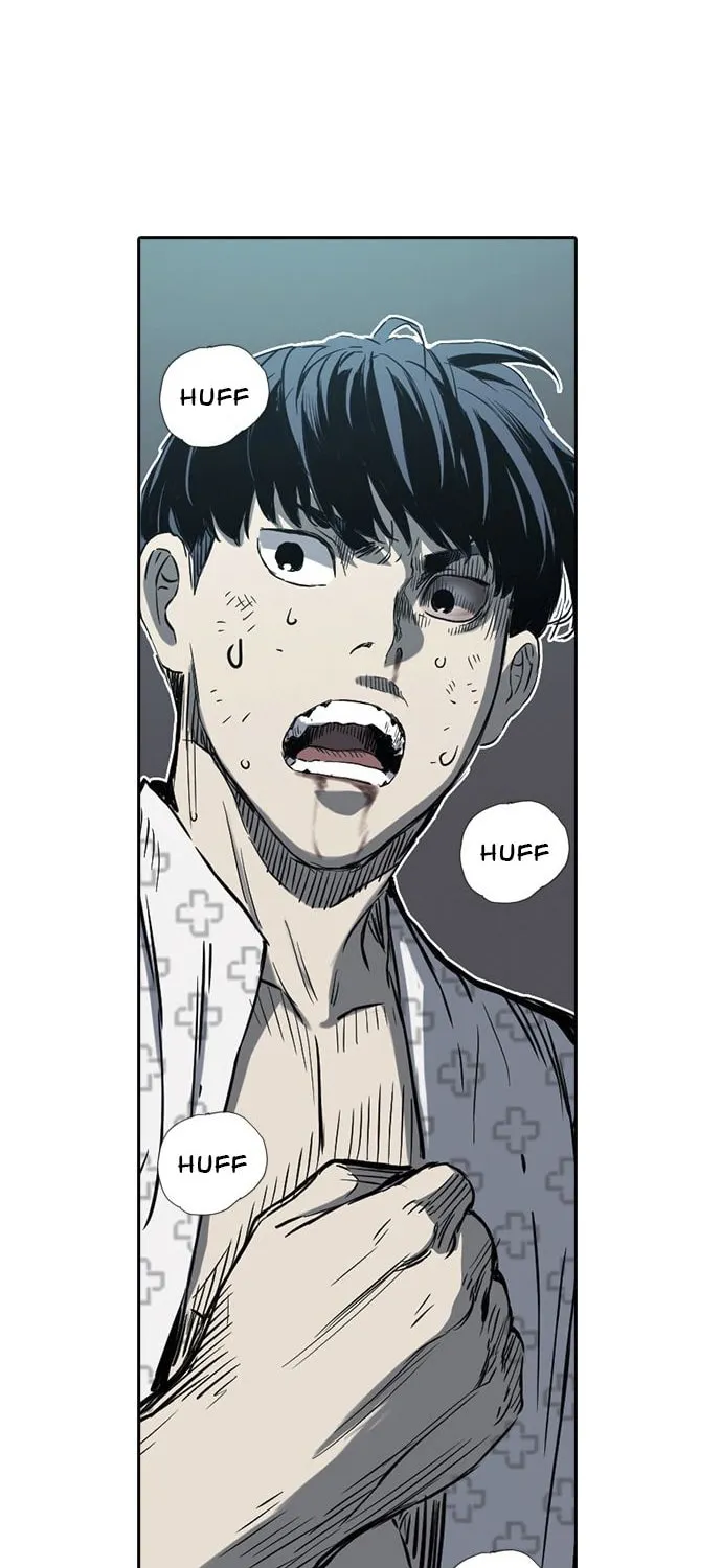 Kangtawoo Chapter 16 page 73 - 
