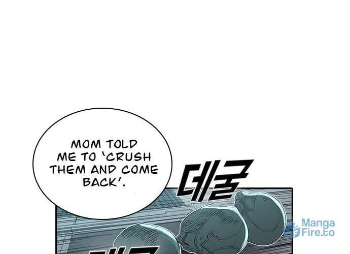 Kangtawoo Chapter 16 page 78 - 