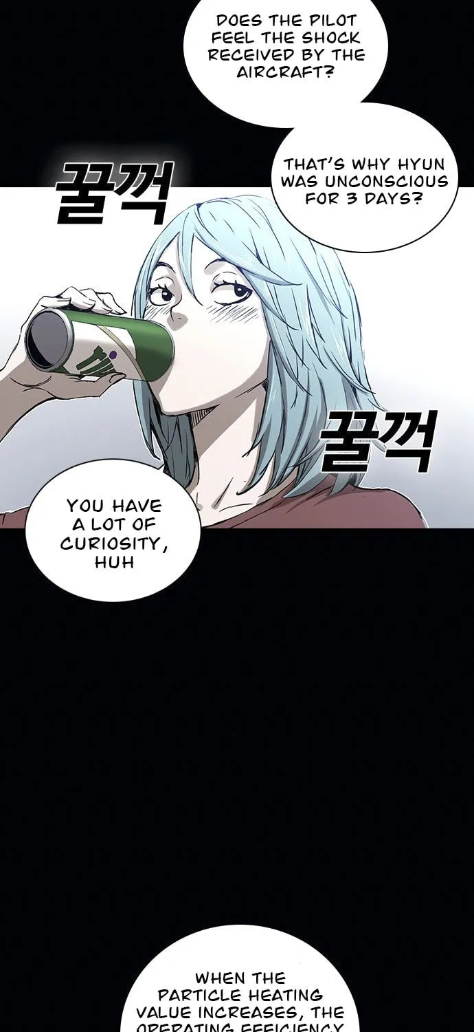 Kangtawoo Chapter 16 page 9 - 