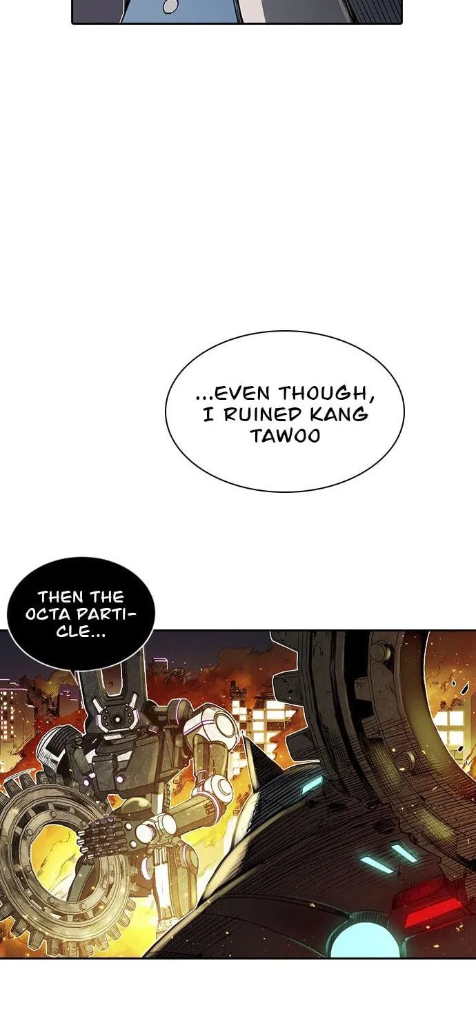 Kangtawoo Chapter 16 page 83 - 