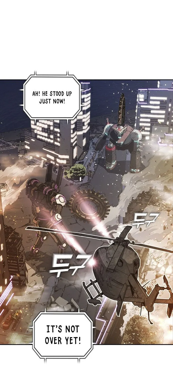 Kangtawoo Chapter 16 page 87 - 
