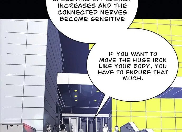 Kangtawoo Chapter 16 page 10 - 