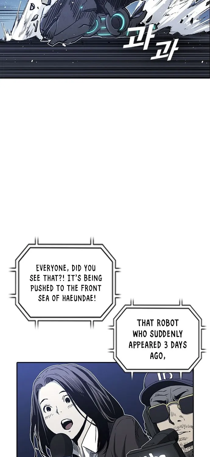 Kangtawoo Chapter 17 page 103 - 