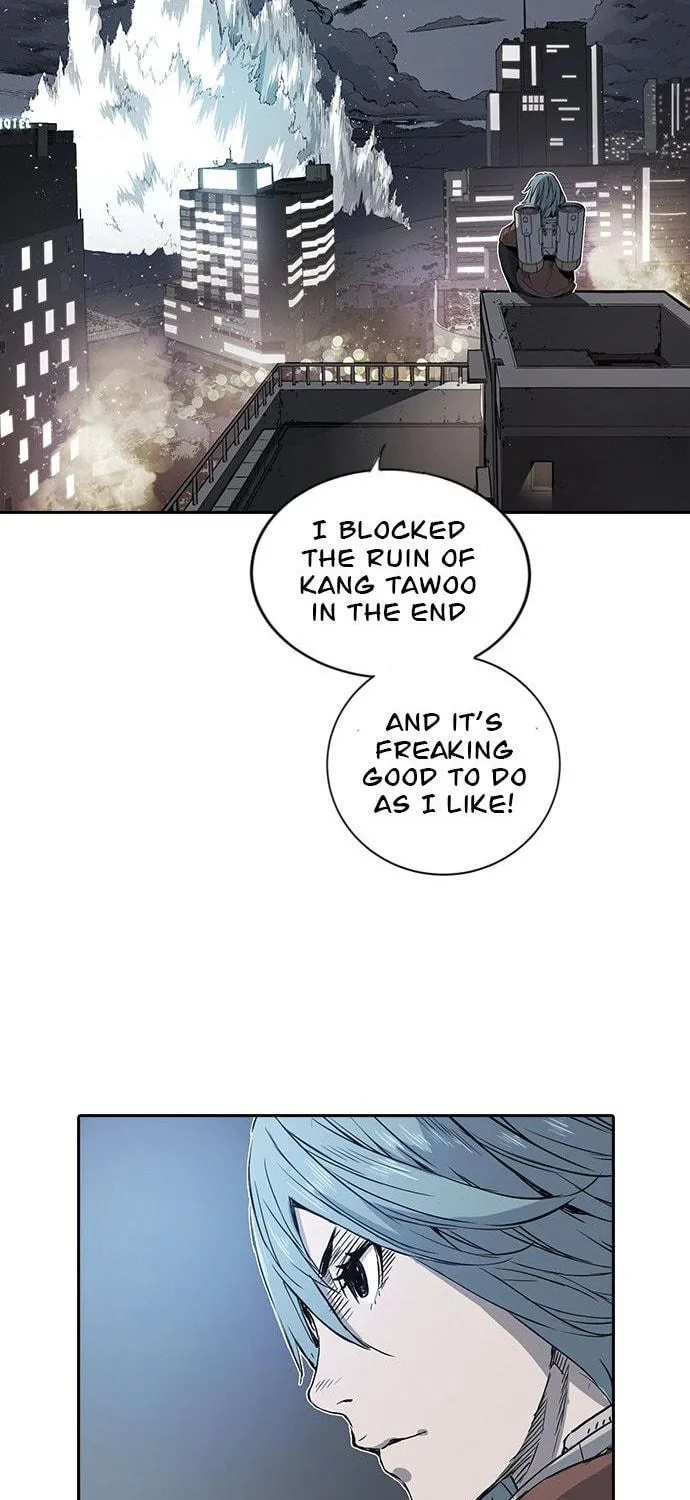 Kangtawoo Chapter 17 page 113 - 