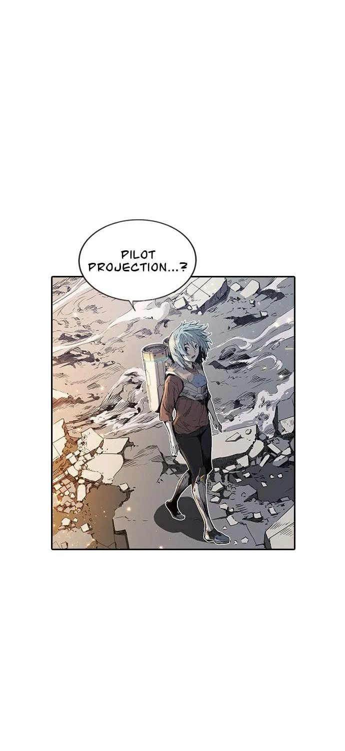 Kangtawoo Chapter 17 page 23 - 
