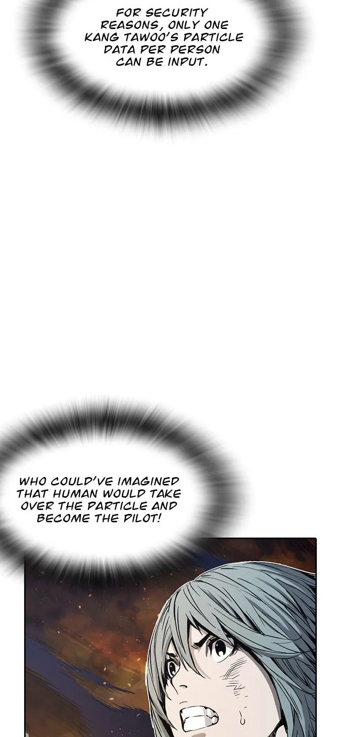 Kangtawoo Chapter 17 page 27 - 