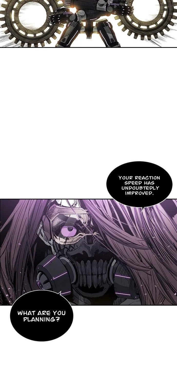 Kangtawoo Chapter 17 page 35 - 