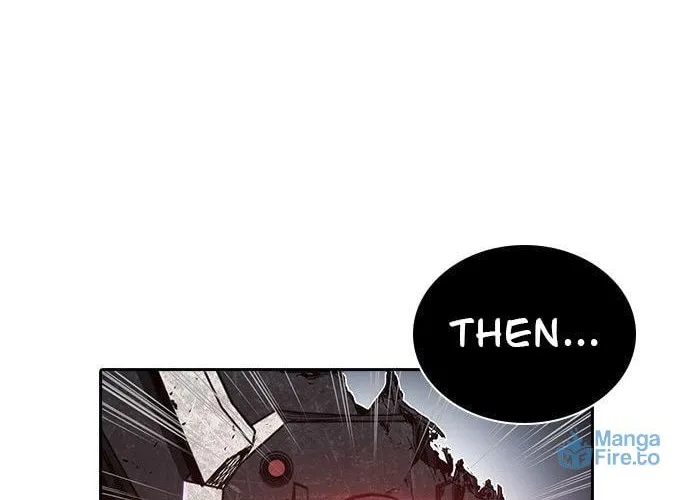 Kangtawoo Chapter 17 page 36 - 