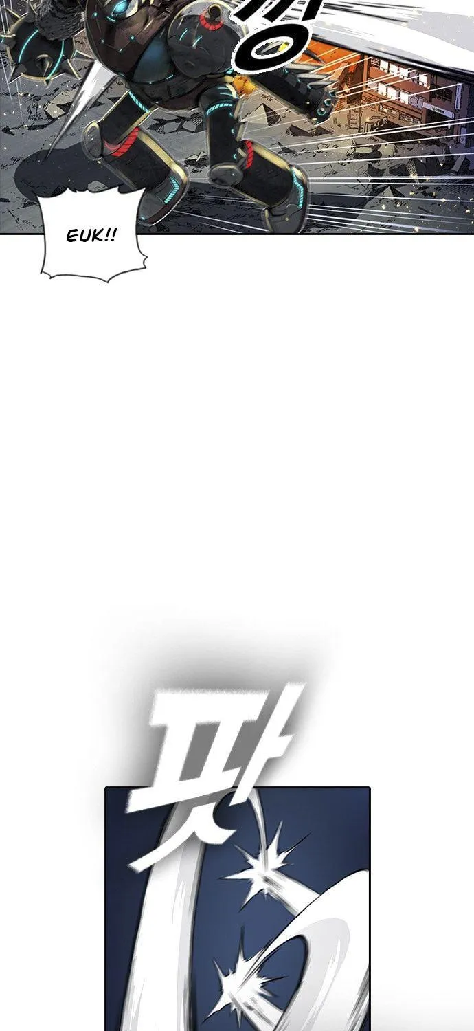Kangtawoo Chapter 17 page 41 - 
