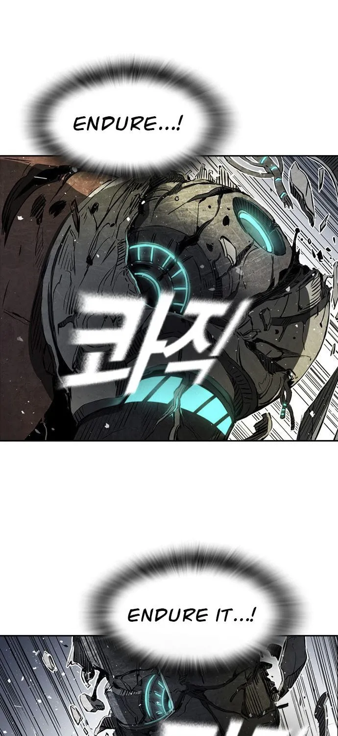 Kangtawoo Chapter 17 page 57 - 